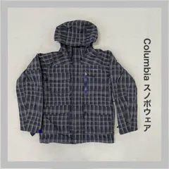 Columbia　コロンビア　スノボウェア　スノーウェア　スキーウェア　スノボ　スノーボード　スキー　スノー　S