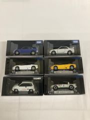 トミカリミテッド8台セット 31、33、36、73、95、110、144、146 - メルカリ