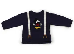 【プティマイン/petitmain】Tシャツ・カットソー 100サイズ 男の子【子供服・ベビー服】（2013804）