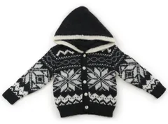 【コムサデモード/COMMECADUMODE】カーディガン 90サイズ 男の子【子供服・ベビー服】（2014007）