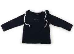 【べべ/BeBe】Tシャツ・カットソー 110サイズ 女の子【子供服・ベビー服】（2014306）