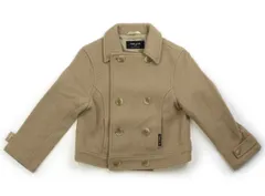 【コムサイズム/COMMECAISM】コート・ジャンパー 120サイズ 男の子【子供服・ベビー服】（2014111）