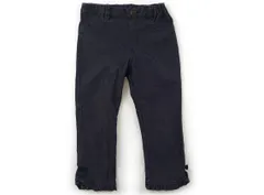 【メゾピアノ/mezzopiano】ジーンズ 130サイズ 女の子【子供服・ベビー服】（2013910）