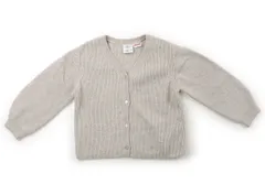 【ザラ/ZARA】カーディガン 100サイズ 女の子【子供服・ベビー服】（2014214）