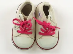 【コンバース/CONVERSE】スニーカー 靴12cm～ 女の子【子供服・ベビー服】（2013710）