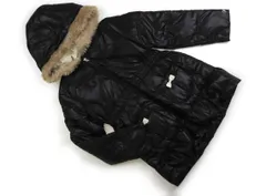 【ポンポネット/pomponette】コート・ジャンパー 130サイズ 女の子【子供服・ベビー服】（2014117）