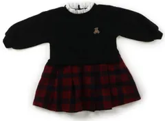 【プティマイン/petitmain】ワンピース 90サイズ 女の子【子供服・ベビー服】（2013817）