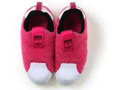 【アディダス/Adidas】スニーカー 靴19cm～ 女の子【子供服・ベビー服】（2014315）