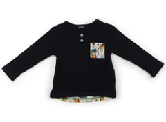 【クレードスコープ/kladskap】Tシャツ・カットソー 100サイズ 男の子【子供服・ベビー服】（2014020）