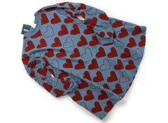 【ブリーズ/BREEZE】ワンピース 130サイズ 女の子【子供服・ベビー服】（2014219）