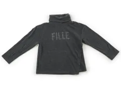 【コムサフィユ/COMME CA FILLE】Tシャツ・カットソー 110サイズ 女の子【子供服・ベビー服】（2014317）