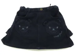 【メゾピアノ/mezzopiano】スカート 110サイズ 女の子【子供服・ベビー服】（2013523）