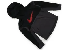 【ナイキ/NIKE】パーカー 140サイズ 男の子【子供服・ベビー服】（2014123）