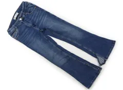 【ザラ/ZARA】ジーンズ 120サイズ 女の子【子供服・ベビー服】（2014223）