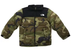 【ノースフェイス/TheNorthFace】コート・ジャンパー 140サイズ 男の子【子供服・ベビー服】（2013925）