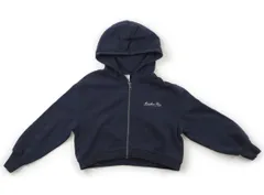 【ザラ/ZARA】パーカー 120サイズ 女の子【子供服・ベビー服】（2014127）