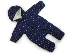 【プティマイン/petitmain】オールインワン 70サイズ 女の子【子供服・ベビー服】（2013627）