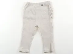 【プティマイン/petitmain】レギンス 80サイズ 女の子【子供服・ベビー服】（2013722）