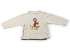 【プティマイン/petitmain】Tシャツ・カットソー 100サイズ 男の子【子供服・ベビー服】（2014229）