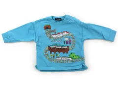 【クレードスコープ/kladskap】トレーナー・プルオーバー 90サイズ 男の子【子供服・ベビー服】（2013530）