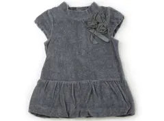 【コムサフォセット/COMME CA  FOSSETTE】ワンピース 90サイズ 女の子【子供服・ベビー服】（2014131）