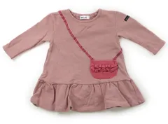 【ノイユ/Noeil】ワンピース 90サイズ 女の子【子供服・ベビー服】（2014132）