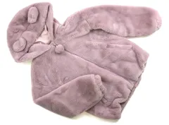 【メゾピアノ/mezzopiano】コート・ジャンパー 150サイズ 女の子【子供服・ベビー服】（2014233）