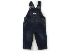 【オシュコシュ/OSHKOSH】ベビーオーバーオール 70サイズ 女の子【子供服・ベビー服】（2013832）