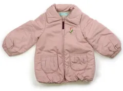 【ハッカ/HAKKA】コート・ジャンパー 100サイズ 女の子【子供服・ベビー服】（2013932）