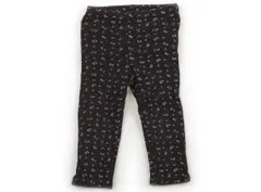 【プティマイン/petitmain】レギンス 90サイズ 女の子【子供服・ベビー服】（2013727）