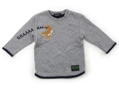 【クレードスコープ/kladskap】Tシャツ・カットソー 90サイズ 男の子【子供服・ベビー服】（2013833）