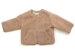 【ザラ/ZARA】コート・ジャンパー 80サイズ 女の子【子供服・ベビー服】（2013634）