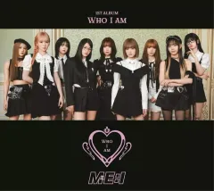 【中古】邦楽CD ME：I / WHO I AM[DVD付初回限定盤A]