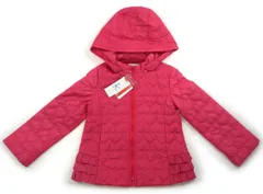 【組曲/Kumikyoku】コート・ジャンパー 130サイズ 女の子【子供服・ベビー服】（2014239）