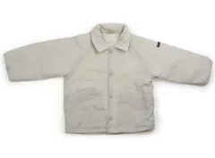 【プティマイン/petitmain】コート・ジャンパー 100サイズ 男の子【子供服・ベビー服】（2013936）