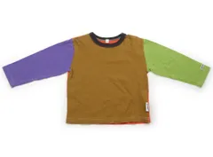 【マーキーズ/Markey's】Tシャツ・カットソー 90サイズ 男の子【子供服・ベビー服】（2014434）