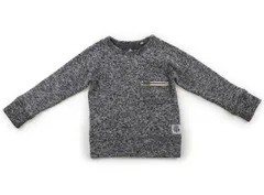 【オーシャンアンドグラウンド/Ocean & Ground】ニット・セーター 120サイズ 男の子【子供服・ベビー服】（2013736）