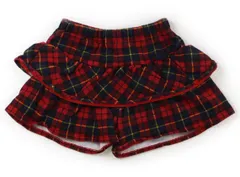 【ホットビスケッツ/HotBiscuits】キュロット 110サイズ 女の子【子供服・ベビー服】（2014143）