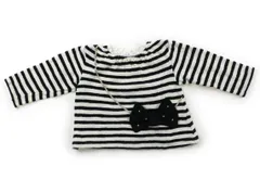 【プティマイン/petitmain】Tシャツ・カットソー 90サイズ 女の子【子供服・ベビー服】（2013942）