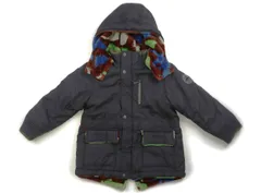 【ハッカ/HAKKA】コート・ジャンパー 110サイズ 男の子【子供服・ベビー服】（2013739）