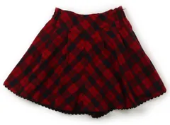 【メゾピアノ/mezzopiano】キュロット 140サイズ 女の子【子供服・ベビー服】（2014047）