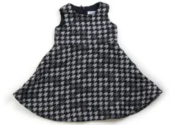 【タルティーヌエショコラ/TartineetChocolat】ジャンパースカート 100サイズ 女の子【子供服・ベビー服】（2013645）