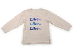 【プティマイン/petitmain】Tシャツ・カットソー 120サイズ 男の子【子供服・ベビー服】（2013548）