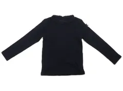 【べべ/BeBe】Tシャツ・カットソー 120サイズ 女の子【子供服・ベビー服】（2013647）