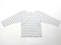 【アニエスベー/agnes.b】Tシャツ・カットソー 100サイズ 女の子【子供服・ベビー服】（2014444）