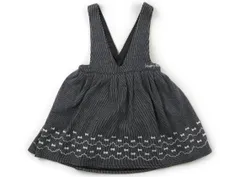 【メゾピアノ/mezzopiano】ジャンパースカート 120サイズ 女の子【子供服・ベビー服】（2013850）