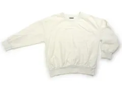 【マーキーズ/Markey's】トレーナー・プルオーバー 140サイズ 女の子【子供服・ベビー服】（2013652）