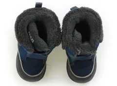 【イフミー/IFME】ブーツ 靴16cm～ 男の子【子供服・ベビー服】（2014153）