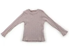 【プティマイン/petitmain】Tシャツ・カットソー 120サイズ 女の子【子供服・ベビー服】（2013953）