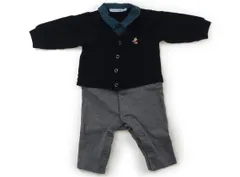 【ファミリア/familiar】カバーオール 70サイズ 男の子【子供服・ベビー服】（2013853）